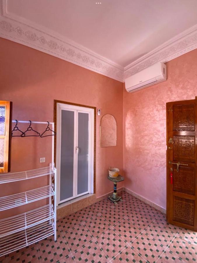 Hotel Dar Dikrayat Marrakesch Exterior foto