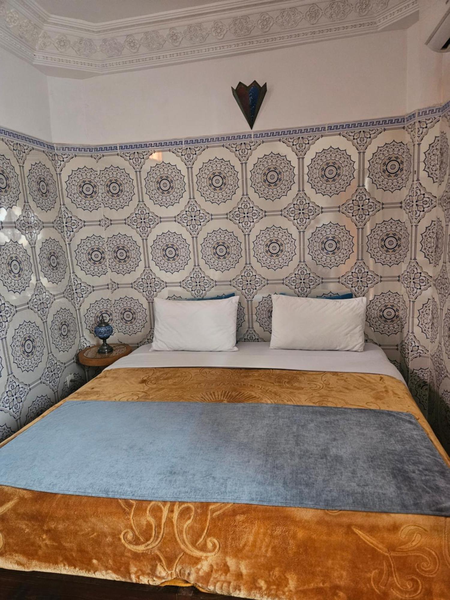 Hotel Dar Dikrayat Marrakesch Exterior foto