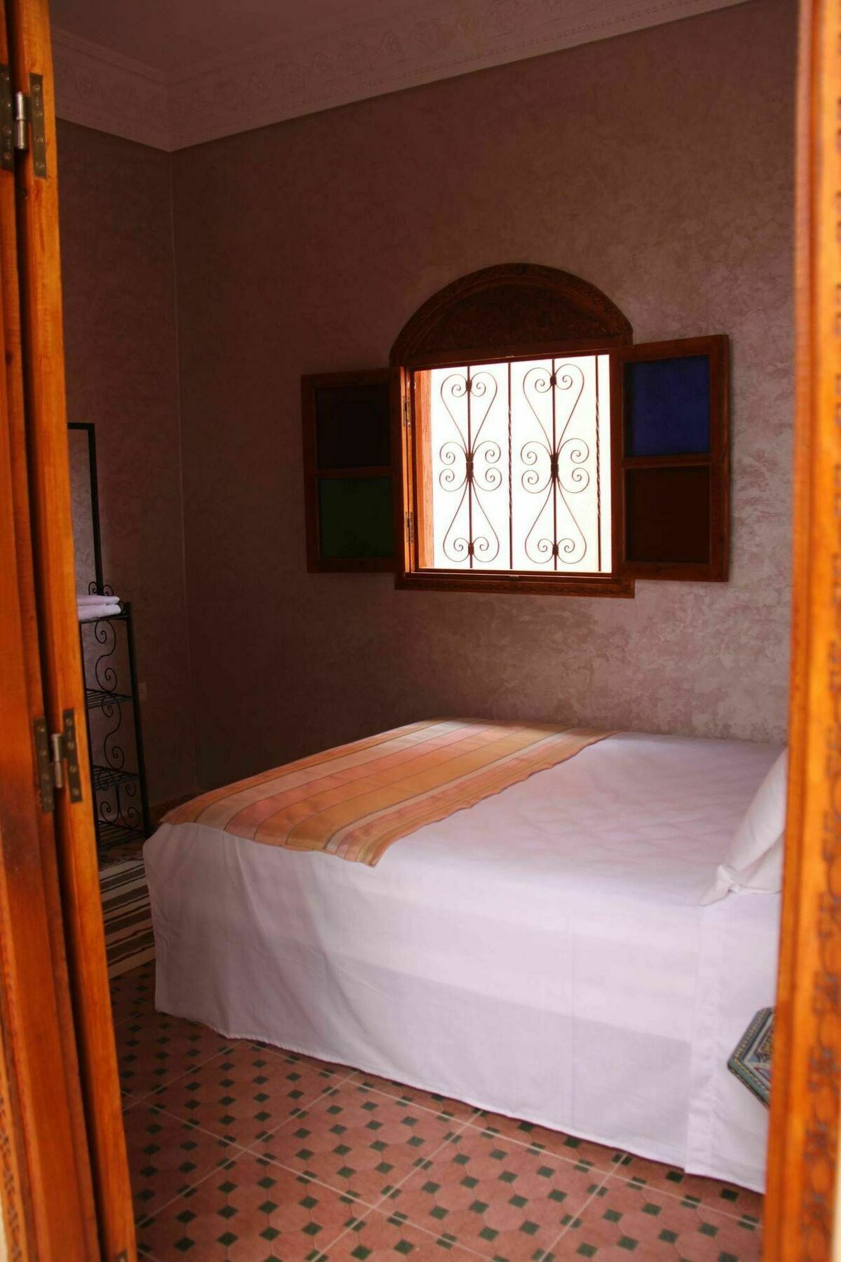 Hotel Dar Dikrayat Marrakesch Exterior foto