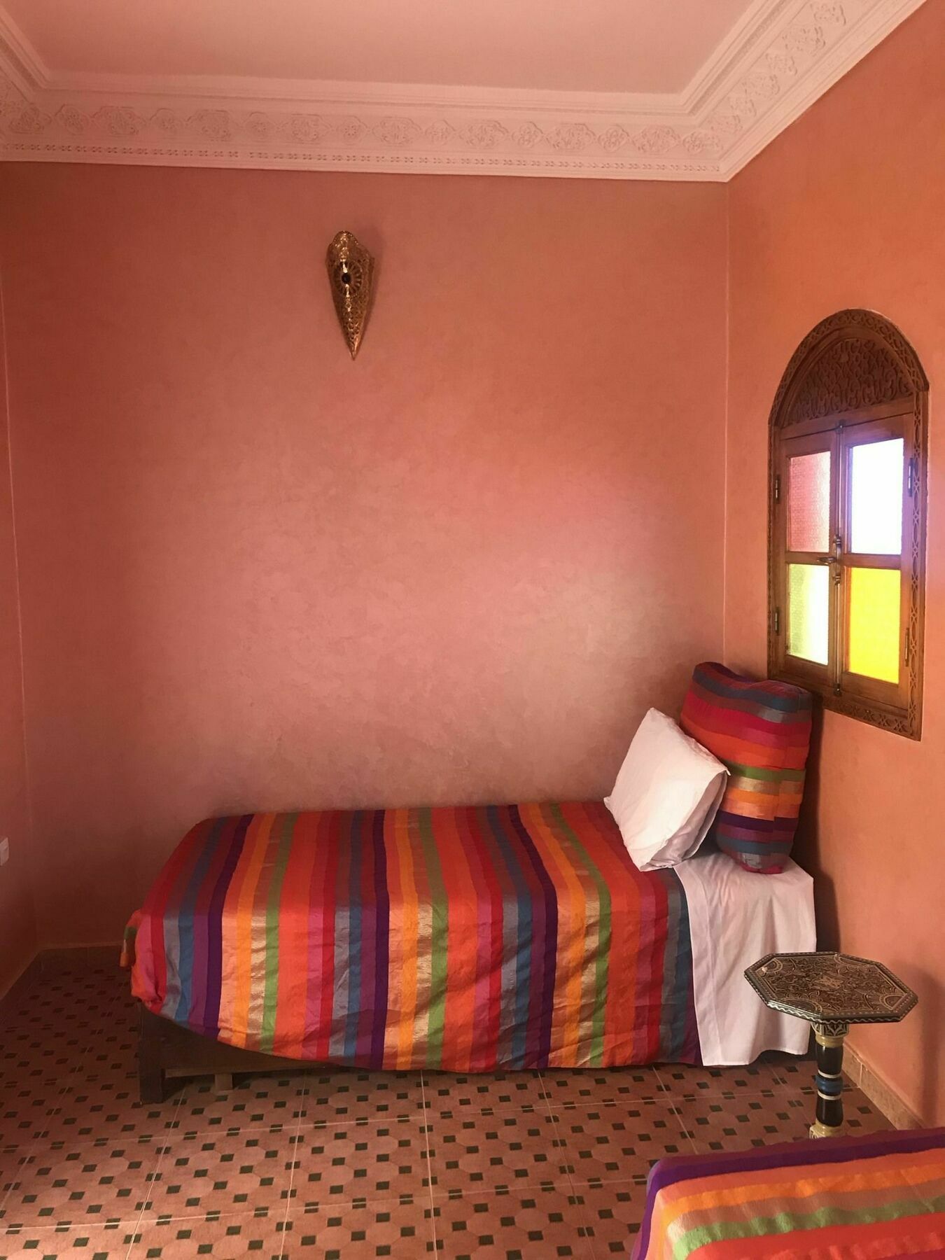 Hotel Dar Dikrayat Marrakesch Exterior foto